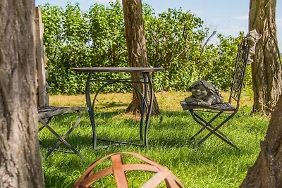 Ferienwohnung mit 1 Schlafzimmer