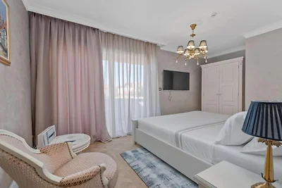 Villa Carolus in Vodice - Five Bedroom Villa ...