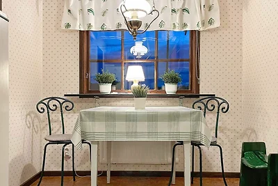 4 Personen Ferienhaus in VITTBOLANDET-By...