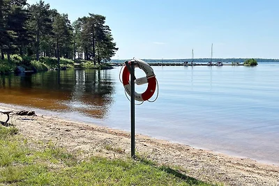5 Personen Ferienhaus in MÖLLTORP-By Traum