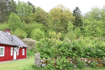 6 Personen Ferienhaus in VESSIGEBRO