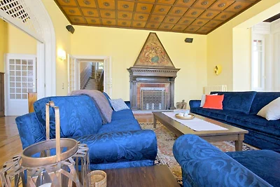 Luxuriöse Villa im Piemont mit Whirlpool