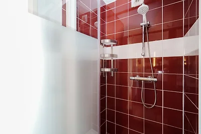 Ruhige Eleganz nahe dem Stadtzentrum von Agde