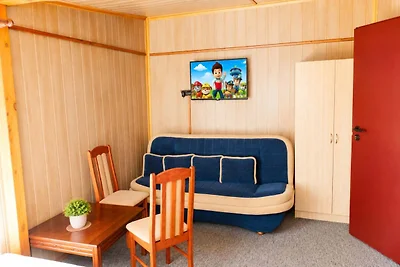 Ferienhaus für 5 Personen, Wapnica