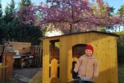 Ferienwohnung mit 2 Schlafzimmer