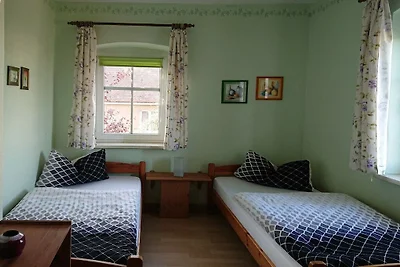 Alte Kaeserei Komfortable Ferienresidenz