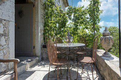 Schönes Ferienhaus mit privatem Pool