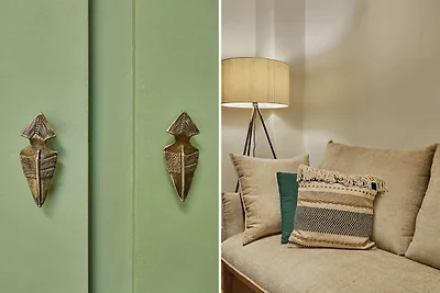 Schitterend appartement Le Marais/Place des...