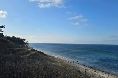 8 Personen Ferienhaus in Vejby
