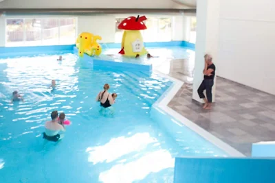 6 Personen Ferienpark haus in Skagen