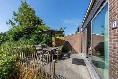 Ferienhaus in Nieuwvlietbad