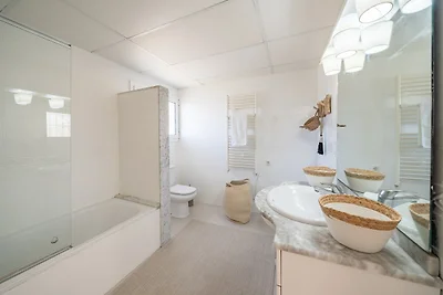 Spaziosa villa sulla Costa Brava