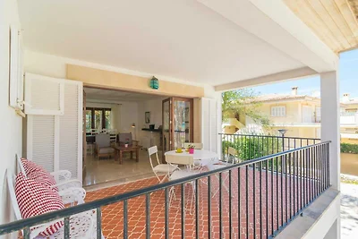 Garballons 5 1d - Apartamento En Port...