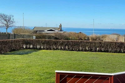 Strandidylle in Kelstrup