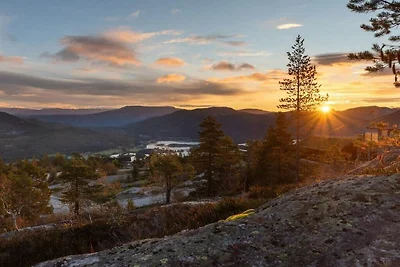 Ferienhaus Erholungsurlaub Telemark