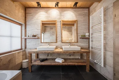 IM WEIDACH Modernes Chalet