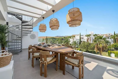 AL4-2025 ESTEPONA - APARTMENT - ALCAZABA...