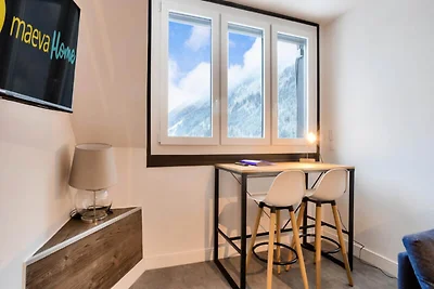 2 Zimmer 4 Personen Prestige