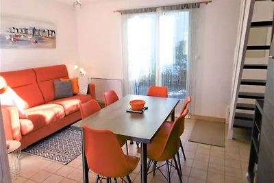 Residenz Domaine De Kerfontai