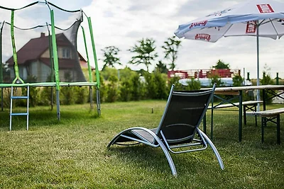 Ferienhäuser, Jezierzany