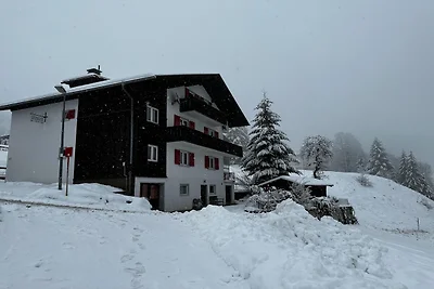 Wohnung in Vorarlberg nahe Silvretta Lift