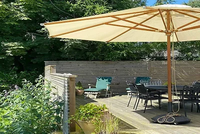 Ferienhaus Erholungsurlaub Väggerlöse