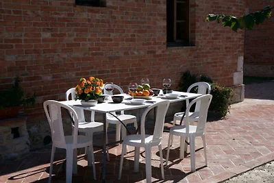 Bauernhaus in Castelnuovo Berardenga