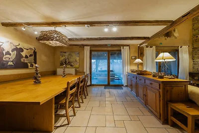 Chalet in Robertville in der Nהhe des...