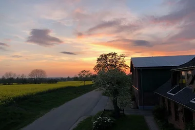 Ferienwohnung in Stoltebüll mit Wifi