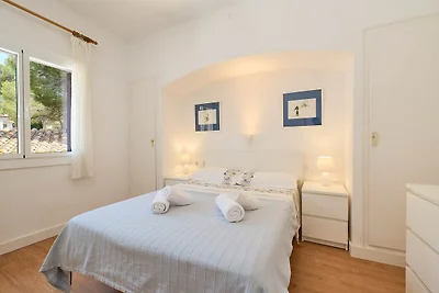 Ideale Wohnung an der Costa Brava