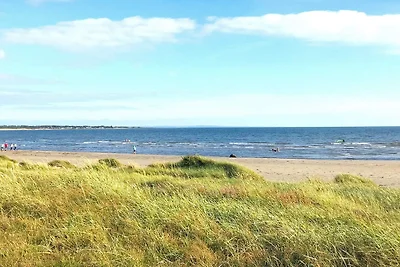 Sommerhaus in Strandnähe
