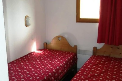 Appartamento a Vars sulle piste da sci