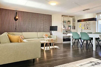 Vakantiehuis op een unieke locatie in SE12