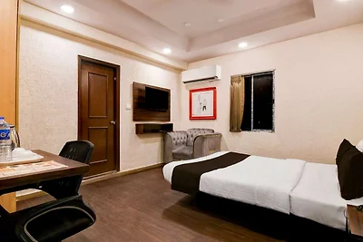 Parkstreet Townhouse Royal Garden Hotel
