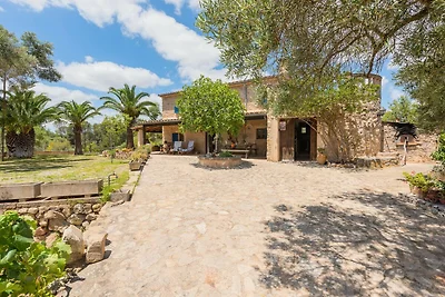 Hortella (ecofinca) - Ferienhaus Mit Privatem...