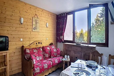 Komfortables Studio · Direkter Zugang zur...