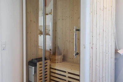 5 Sterne Ferienhaus in Saltum