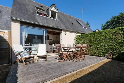 Residentie Les Maisons De Kerlois