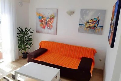 Apartment Vulicevic A1