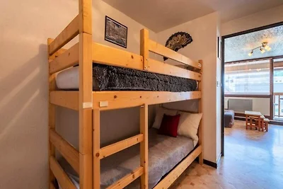 2 Zimmer für 4 Personen