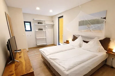 Bernsteinsee Hotel und Ferien Strandhaus 2