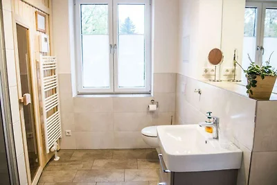 Breiter Luzin Komfortable Ferienresidenz