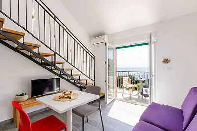 Apartments Villa Lukas - ''No.