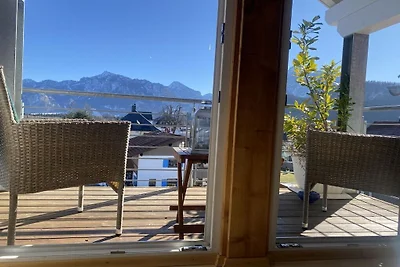 Ferienhaus in F�ssen in Stadtnהhe