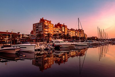 Ferienwohnung Familienurlaub Hyères