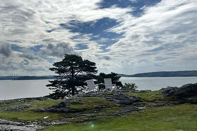 6 Personen Ferienhaus in SVANESUND