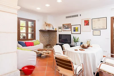 Turixant Dalt - Ferienhaus Mit Privatem Pool