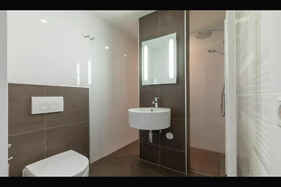 Gemütliches Ferienhaus mit Balkon