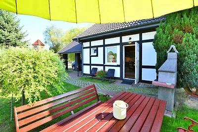 Ferienzentrum mit Pool, Whirlpool, Lacko