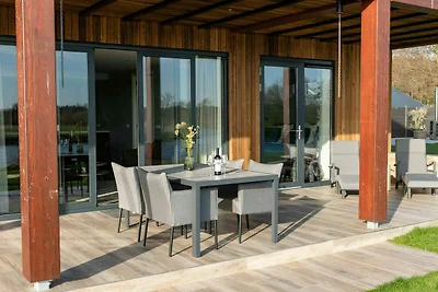 Wellness-ontspanning aan de Vecht